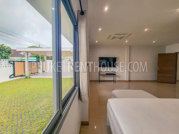 CHA22939: Modern 3-Bedroom Home in Chalong, Phuket. 照片 #1