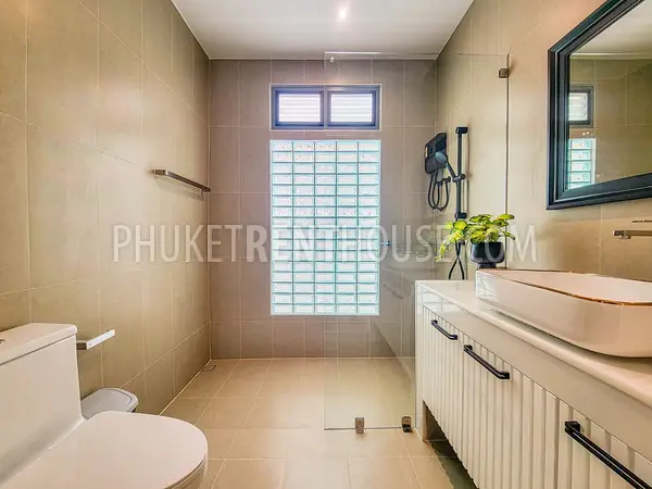 CHA22939: Modern 3-Bedroom Home in Chalong, Phuket. 照片 #8