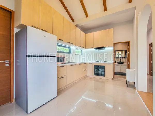 CHA22939: Modern 3-Bedroom Home in Chalong, Phuket. 照片 #2