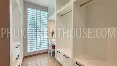 CHA22939: 3 bed/3 bath modern home in L&H Chalong. Photo #11
