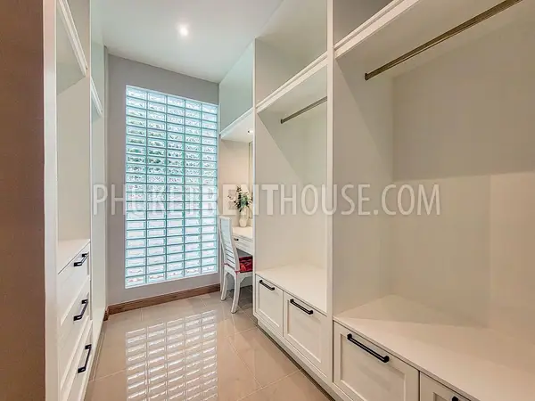 CHA22939: Modern 3-Bedroom Home in Chalong, Phuket. 照片 #11