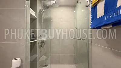 KAM22940: 1-Bedroom Apartment with Resort Facilities in Kamala, For Sale. Photo #5