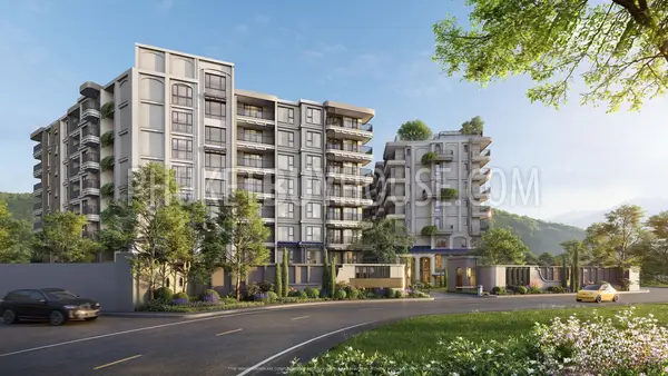 KAM22940: 1-Bedroom Apartment with Resort Facilities in Kamala, For Sale. 照片 #1