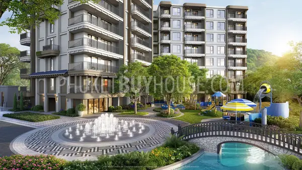KAM22941: 2-Bedroom Apartment 60–66 sq.m. in Kamala, For Sale. 照片 #1