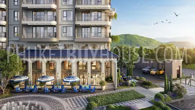KAM22941: 2-Bedroom Apartment 60–66 sq.m. in Kamala, For Sale. Photo #5