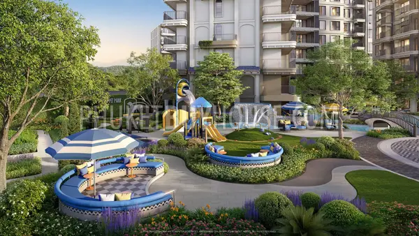 KAM22941: 2-Bedroom Apartment 60–66 sq.m. in Kamala, For Sale. 照片 #6