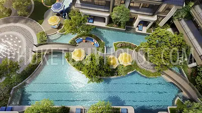 KAM22941: 2-Bedroom Apartment 60–66 sq.m. in Kamala, For Sale. Photo #7
