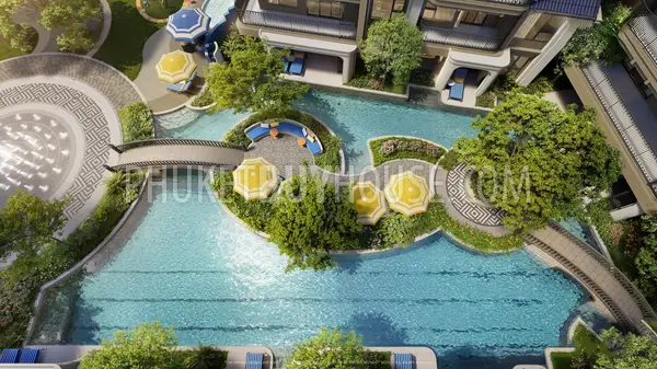 KAM22941: 2-Bedroom Apartment 60–66 sq.m. in Kamala, For Sale. 照片 #7