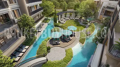 KAM22942: 1-Bedroom Plus Apartment 50–56 sq.m. in Kamala, For Sale. Photo #1