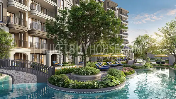 KAM22942: 1-Bedroom Plus Apartment 50–56 sq.m. in Kamala, For Sale. 照片 #4