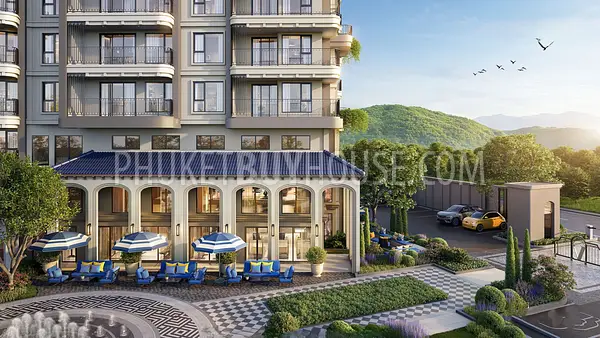 KAM22942: 1-Bedroom Plus Apartment 50–56 sq.m. in Kamala, For Sale. 照片 #5