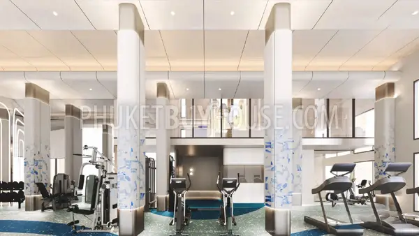 KAM22941: 2-Bedroom Apartment 60–66 sq.m. in Kamala, For Sale. 照片 #14