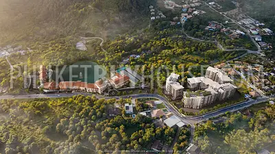 KAM22942: 1-Bedroom Plus Apartment 50–56 sq.m. in Kamala, For Sale. Photo #27