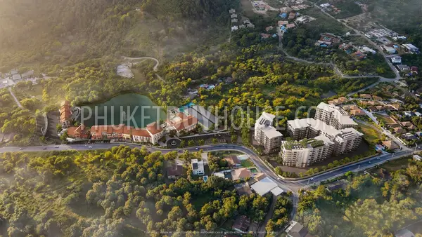 KAM22942: 1-Bedroom Plus Apartment 50–56 sq.m. in Kamala, For Sale. 照片 #27