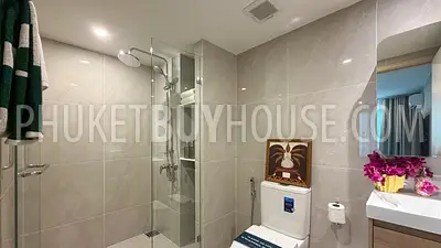 KAM22942: 1-Bedroom Plus Apartment 50–56 sq.m. in Kamala, For Sale. Photo #7