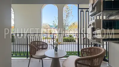 KAM22942: 1-Bedroom Plus Apartment 50–56 sq.m. in Kamala, For Sale. Photo #12