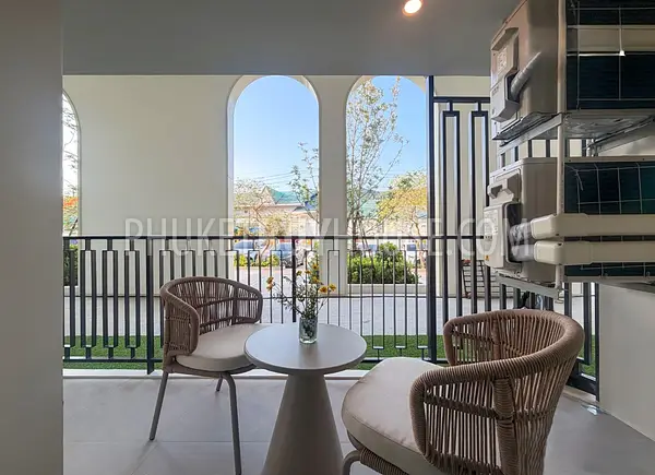 KAM22942: 1-Bedroom Plus Apartment 50–56 sq.m. in Kamala, For Sale. 照片 #12