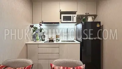 KAM22942: 1-Bedroom Plus Apartment 50–56 sq.m. in Kamala, For Sale. Photo #9
