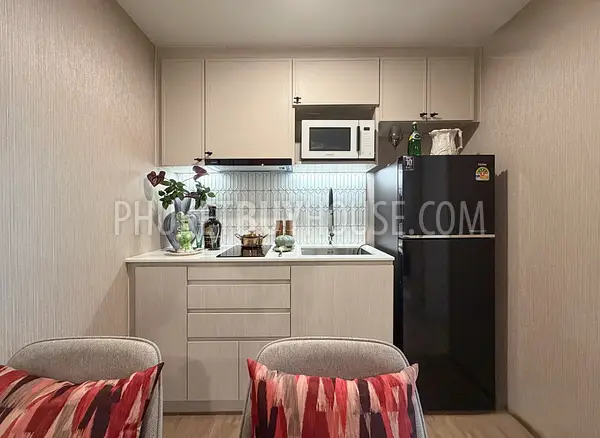 KAM22942: 1-Bedroom Plus Apartment 50–56 sq.m. in Kamala, For Sale. 照片 #9