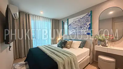 KAM22942: 1-Bedroom Plus Apartment 50–56 sq.m. in Kamala, For Sale. Photo #11