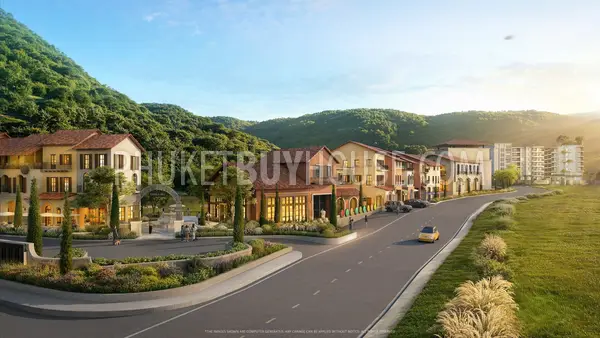 KAM22942: 1-Bedroom Plus Apartment 50–56 sq.m. in Kamala, For Sale. 照片 #25