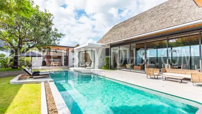 BAN21800: Four Bedroom Luxury Villa in Bang Tao. Fotoğraf #1