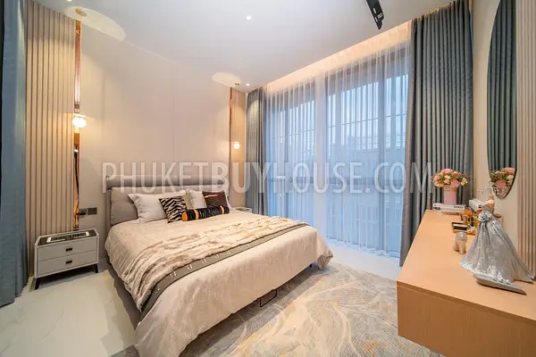 CHA21886: Gorgeous 4 Bedroom Villa In Chalong. Photo #17