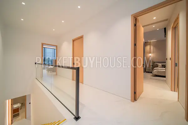 CHA21886: Gorgeous 4 Bedroom Villa In Chalong. Photo #22