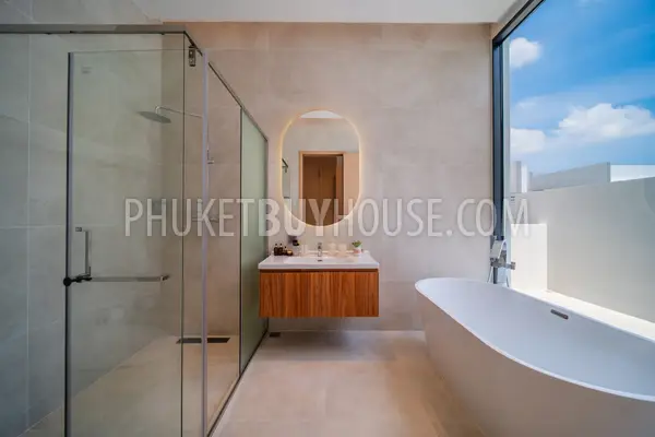 CHA21886: Gorgeous 4 Bedroom Villa In Chalong. Photo #24
