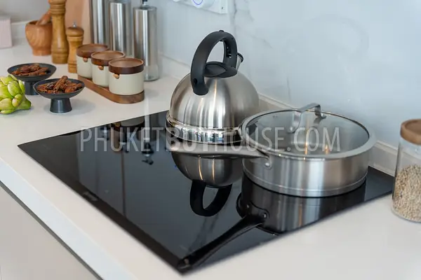 CHA21886: Gorgeous 4 Bedroom Villa In Chalong. Photo #14