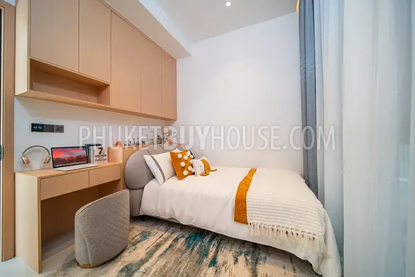 CHA21886: Gorgeous 4 Bedroom Villa In Chalong. Photo #16