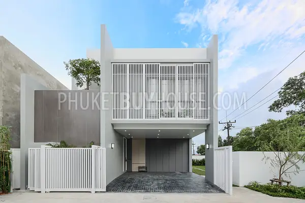 CHA21886: Gorgeous 4 Bedroom Villa In Chalong. Photo #7