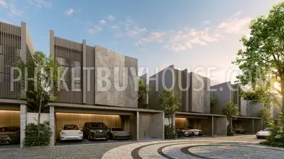 CHA22943: 4 Bedroom Villas in Chalong with Lake View for Sale. Photo #39
