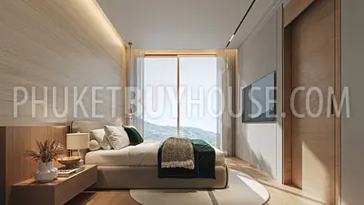 CHA22943: 4 Bedroom Villas in Chalong with Lake View for Sale. Photo #26