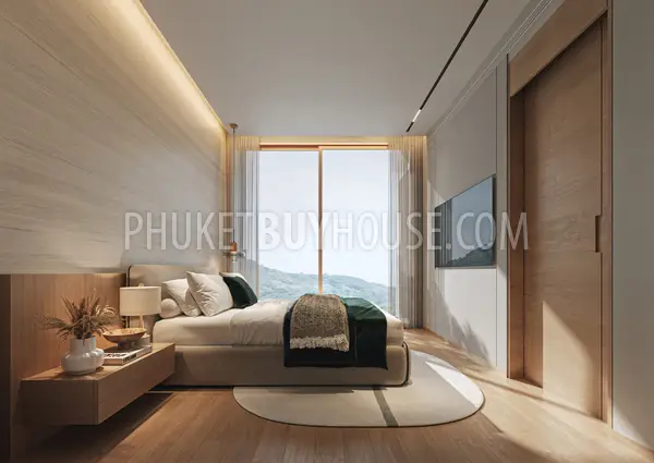 CHA22943: 4 Bedroom Villas in Chalong with Lake View for Sale. 照片 #26
