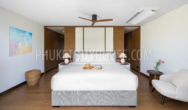 BAN7073: Ultimate Sea Front Living at Bang Tao Beach Villa. Photo #11