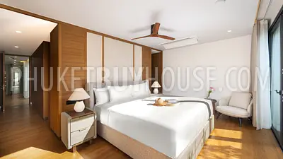 BAN7073: Ultimate Sea Front Living at Bang Tao Beach Villa. Photo #12