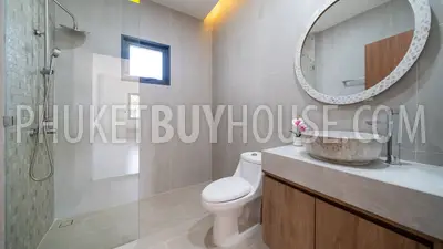 TAL22945: 4-Bedroom Pool Villa with Lovely Garden and Dual Master Suites for Sale in Thalang. 照片 #35