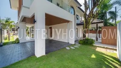 TAL22945: 4-Bedroom Pool Villa with Lovely Garden and Dual Master Suites for Sale in Thalang. 照片 #45
