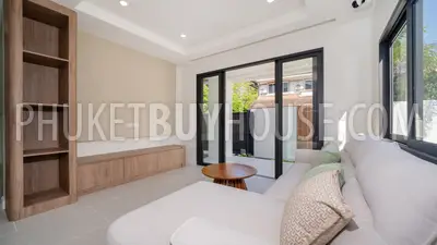 TAL22945: 4-Bedroom Pool Villa with Lovely Garden and Dual Master Suites for Sale in Thalang. 照片 #17