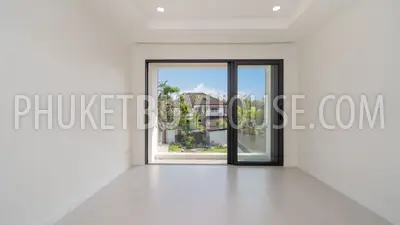 TAL22945: 4-Bedroom Pool Villa with Lovely Garden and Dual Master Suites for Sale in Thalang. 照片 #29