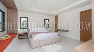 TAL22945: 4-Bedroom Pool Villa with Lovely Garden and Dual Master Suites for Sale in Thalang. 照片 #32