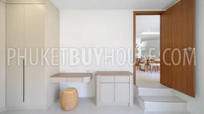 TAL22945: 4-Bedroom Pool Villa with Lovely Garden and Dual Master Suites for Sale in Thalang. 照片 #8