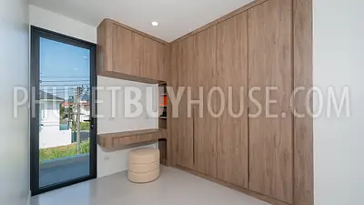 TAL22945: 4-Bedroom Pool Villa with Lovely Garden and Dual Master Suites for Sale in Thalang. 照片 #34