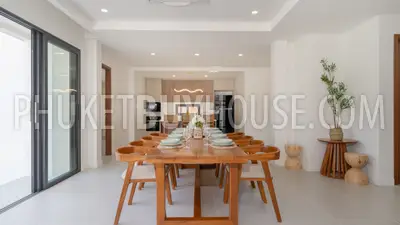 TAL22945: 4-Bedroom Pool Villa with Lovely Garden and Dual Master Suites for Sale in Thalang. 照片 #20
