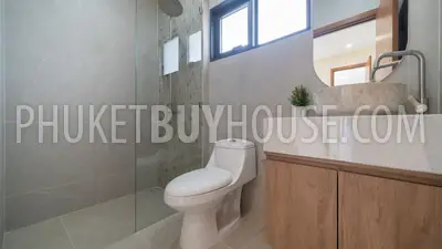 TAL22945: 4-Bedroom Pool Villa with Lovely Garden and Dual Master Suites for Sale in Thalang. 照片 #28