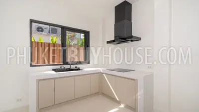 TAL22945: 4-Bedroom Pool Villa with Lovely Garden and Dual Master Suites for Sale in Thalang. 照片 #13