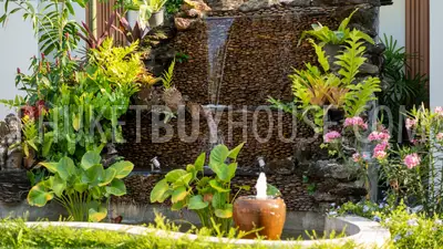 TAL22945: 4-Bedroom Pool Villa with Lovely Garden and Dual Master Suites for Sale in Thalang. 照片 #49