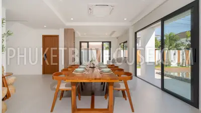 TAL22945: 4-Bedroom Pool Villa with Lovely Garden and Dual Master Suites for Sale in Thalang. 照片 #19