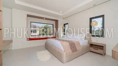 TAL22945: 4-Bedroom Pool Villa with Lovely Garden and Dual Master Suites for Sale in Thalang. 照片 #30